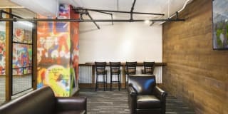 254 College Street Gallery 2