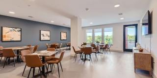 Ekos City Heights - Senior Housing Ekos City Heights - Senior Housing Gallery 11