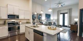 Town Park Lofts Gallery 2