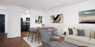 1000 North Lasalle Gallery 5