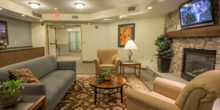 Village East Gallery 12