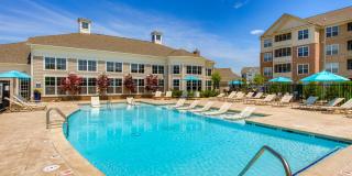 Lakeside Apartments of Carmel Phase II Gallery 14