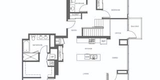 Pinnacle on the Park Gallery 35