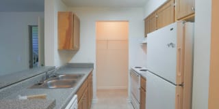 Affordable Housing - Beaverdam Creek Gallery 1