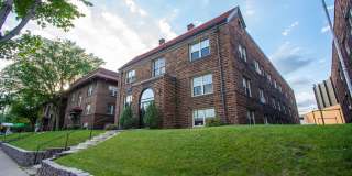 Stratford Flats Gallery 4
