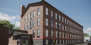 Westmoreland Lofts Gallery 51