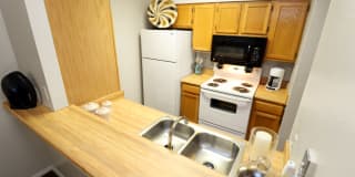 Hillside Apartments Gallery 21