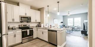 Vantage Apartments Gallery 18