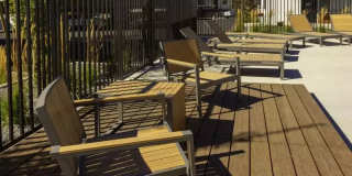 The Joshua Tree Apartments Gallery 24