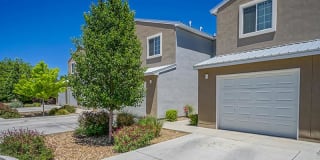 Zia Townhomes Gallery 1
