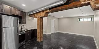 Prince Street Lofts Gallery 8