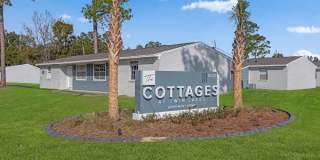 The Cottages at Twin Lakes Gallery 19
