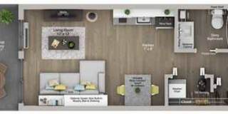 1989 Main Apartments 1989 Main Apartments Gallery 55