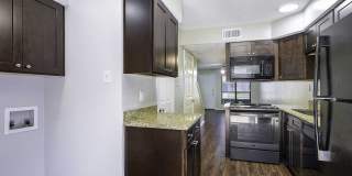 Parkwood Plaza Townhomes Gallery 1