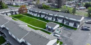 Amberbrook Townhomes Gallery 20