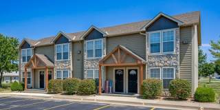 Lincoln Townhomes Gallery 15