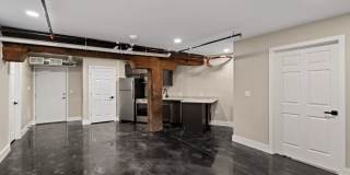 Prince Street Lofts Gallery 12