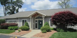 Clayton Manor Apartments Gallery 9