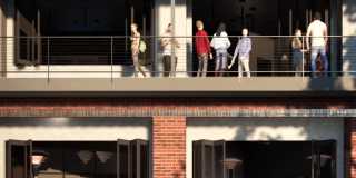 Tower Broadway Gallery 10