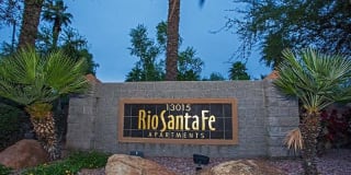Rio Santa Fe Gallery 24