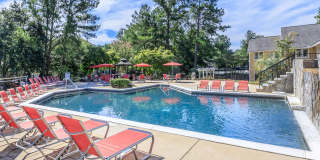 Hampton Place Luxury Apartment Gallery 43