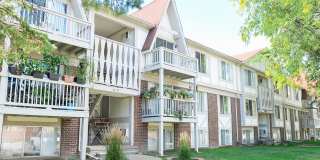 Lexington Manor Gallery 12