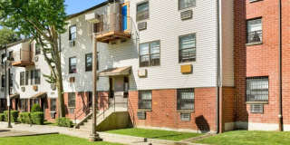 Brownsville Gardens- Affordable housing Gallery 6