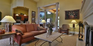 Cypress Creek Apartment Homes at Wayside Drive Gallery 3