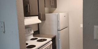 Weber Square Gallery 1