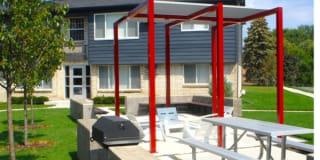 Metropolitan Lafayette Apartments Gallery 6