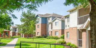 Remington Apartments Gallery 25