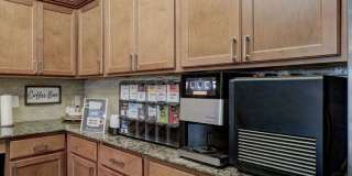 1201 Covell Village Gallery 21