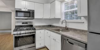 Springetts Apartments Gallery 1