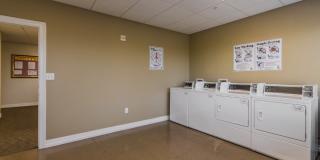 Pegasus Villas - Senior Housing Gallery 13