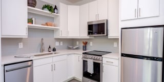 Forge at Raleigh Iron Works Gallery 1