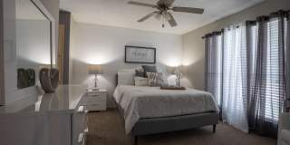 Village Green of Bear Creek Apartments Gallery 10
