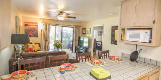 Pomona West - Student Housing Gallery 11