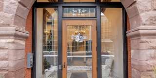 The Fitz Flats Gallery 16