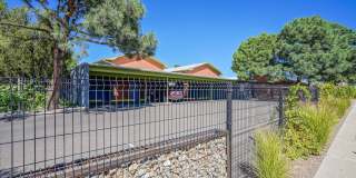 THE Q AT UPTOWN Gallery 45