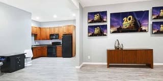 Camden Village Gallery 9