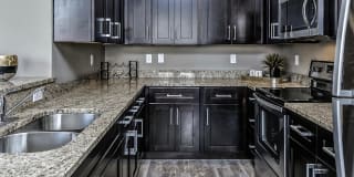 The Apartments at Lux 96 - Phase 3 & 4 Gallery 1