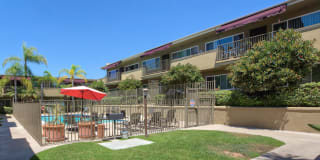 Chateau Vue Apartments Gallery 9