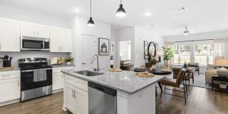 Raleigh Exchange Gallery 4