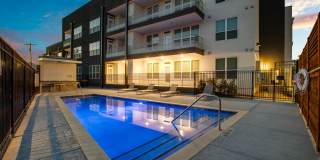 The Moderne Gallery 14