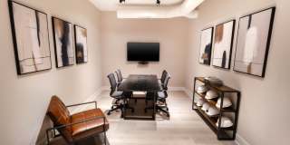 Water Tower Apartments Gallery 4