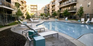 The Vue Luxury Apartments Gallery 36