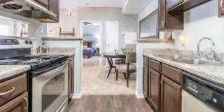 The Enclave At Arlington Gallery 3