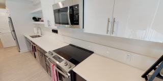 Eighth and Penn Gallery 1