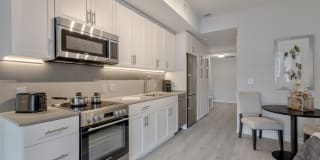 The Rushmore Capitol Hill Gallery 1