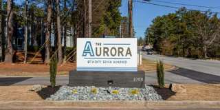 The Aurora @ Twenty Seven Hundred Gallery 16